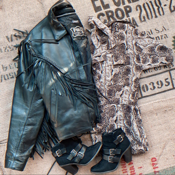 ✨⭐️SOLD⭐️✨ - Picture 3 of 7